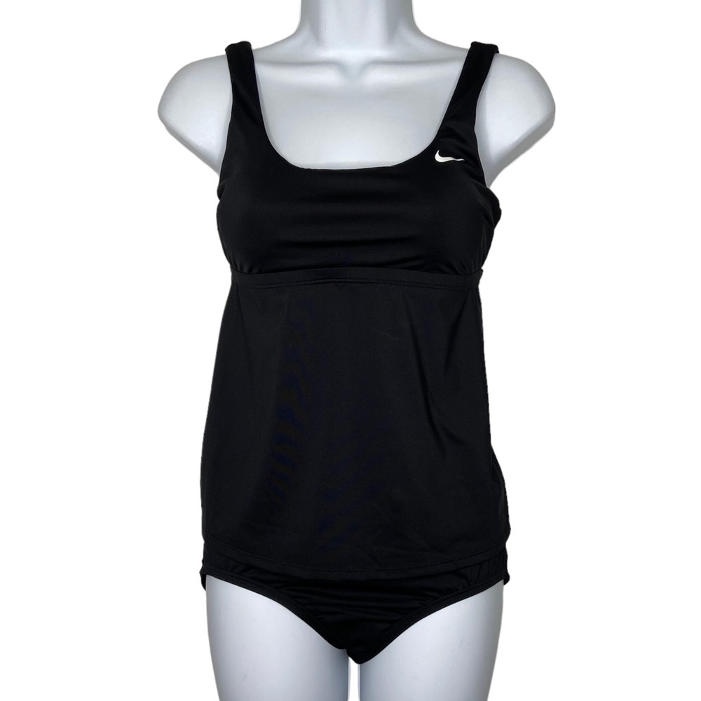 Nike Tankini Swimsuit 2-Piece Set NWT
